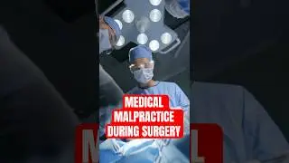 Surgical Malpractice in Kentucky: Medical Negligence, Wrong-Site Surgery & Compensation