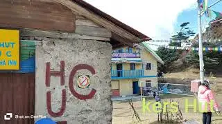 Sandakphu |How to book sandakphu trekker Hut| Sandakphu GTA HUT| sandakphu TREKKER HUT ONLINE BOOKIN