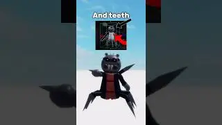 Random Facts About Piggy Skins #2