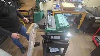Running $250 of Black Limba 