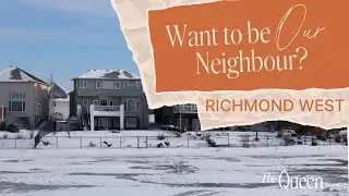 Living in Richmond West, Winnipeg - Real Estate Guide to what this Southwest neighbourhood is like!