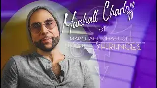 In Tribute: Marshall Charloff of 