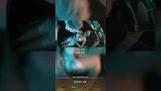 The Sai - MA MA (Teaser)