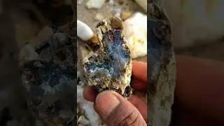 opal crystal stone discovery #diamond #crystals #jade #gemstones #agate