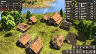 Banished: Beginner's Guide Episode 1