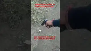 #32BORE PISTOL AVAILABLE HERE DILLIP KUMAR SHARMA INDIAN NO1 GUN SUPPLIER BIHAR MUNGER