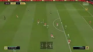 How  to take free kick in FIFA 20 with ICON Socrates