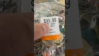 MYSTERY JEWELRY JARS&hellip; Worth the Hype or Waste of Money 🤷&zwj;♀️