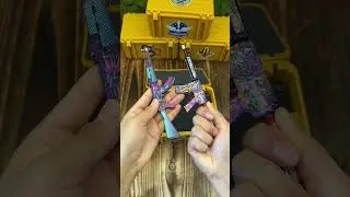 CSGO Fans MUST SEE This!#csgo  #counterstrike  #unboxing  #gaming    #fps  #valve  #steam  #cs2