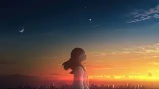 Delayde & anybodyy - Where The Sun Goes