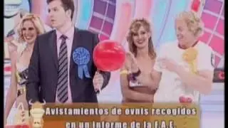 Grand Prix Campillo de Arenas-Corazon Explosivo