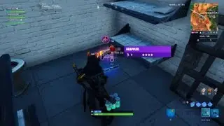 Mark an uncommon rare and epic item