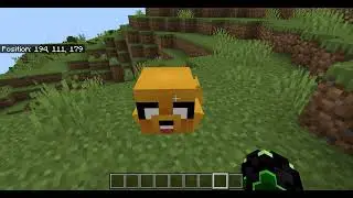 AdvancedPets GUI Bedrock