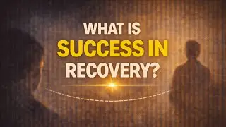 What is success in recovery?