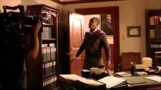 A Day In The Life of Jamil Walker Smith