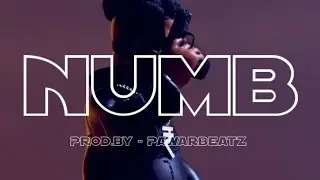 [ FREE] Numb Type Beat  &times; Mc Stan Type Beat |