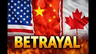 49,000 Jobs. One Ultimatum. A Canadian Nation on Edge.