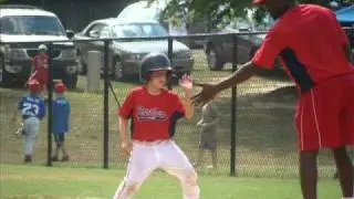 Northern 2008 Cball All-stars (Red)