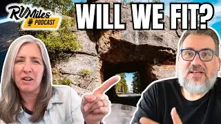 Podcast 370: Exploring the Black Hills: Custer State Park, and Mount Rushmore