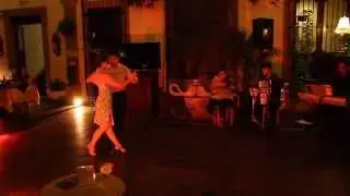 Pro Tango /El dia que me quieras