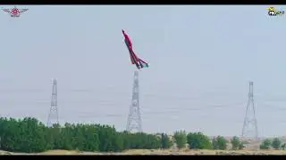 Martin Pickering Pilot Rc J10 Dubai 2025 - Monday Flight