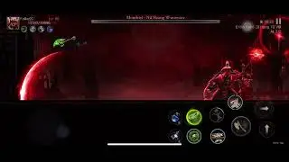 ACE : 6-20 WR 8 : Hydra Set Full ( M+ ) + VENOMOUS IVY QUEEN ( M+ ) + DeathClaw ( M )