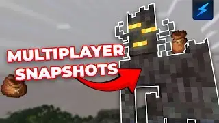 How to use snapshots on your Minecraft server (ALL VERSIONS)