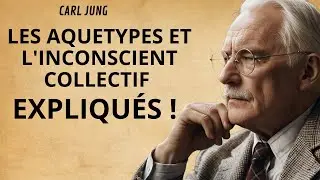 Carl Jung &ndash; Arch&eacute;types et inconscient collectif : Sommes-nous vraiment aux commandes ?