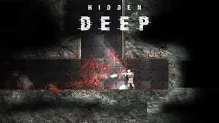 Hidden deep DEMO #3 Затопленный сектор