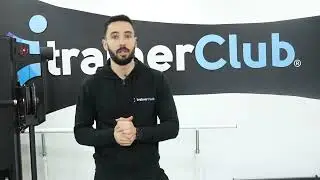 TrainerClub! Un modelo de negocio personalizado!