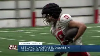 Peter Leblanc: Underrated Assassin