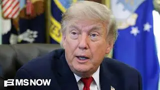 Trump is TOO FOCUSED on “SAVE Act”: Report
