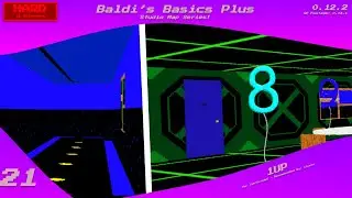 BB+ Studio Map 21 - 1UP [0.12.2]