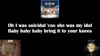 Def Leppard - 