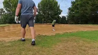 Drayton Park Golf