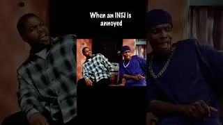 INTJ Savagery #shorts #mbti #intj #mbtimemes
