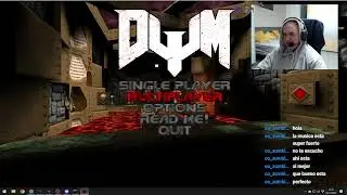 Doom/Quake Crossover: Mapping session #21