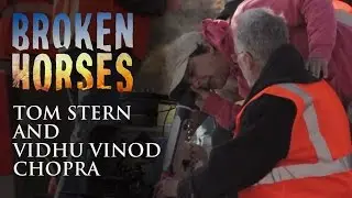 Broken Horses | Tom Stern & Vidhu Vinod Chopra