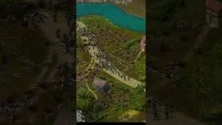 World War 1 - 1914 Hell March Germany #gameplay #gaming #strategygames #rtsgameplay #hellmarch