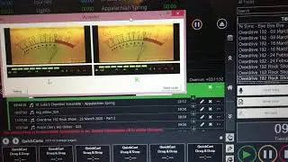 My part 15 radio station