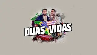 Henrique e Juliano Duas Vidas Video DVD To Be Brasilia + Musica DVD Ao Vivo Em Brasilia