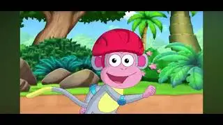 Open the skate park 🛹 Today on Dora the explorer 🧭 
