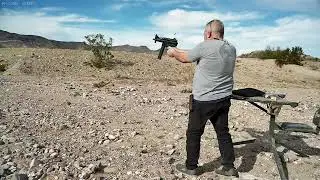 MP5/ 10mm
