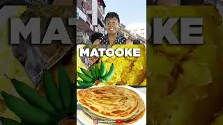 East Africans Share Food & Culture #shorts