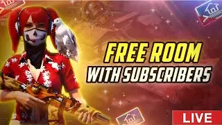 TDM  1VS1 ROOM  EVERYONE WELCOME #gameplay #soul  #bgmi #gameplay #jonathan #conquerorpush