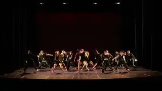 DanceWorks Boston Project - Black Summer by Daniela Maiz