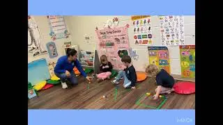 Fine  motor skills & coordination Activity !!!!!