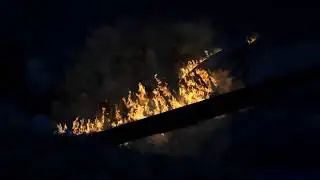 THE CABIN - Prologue