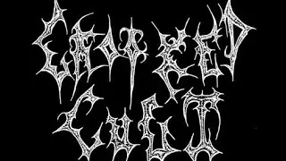 Crooked Cult - Creeping Death - live at The Edge - 12-31-22