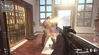 Call Of Duty Vanguard Multiplayer Beta Gameplay 1